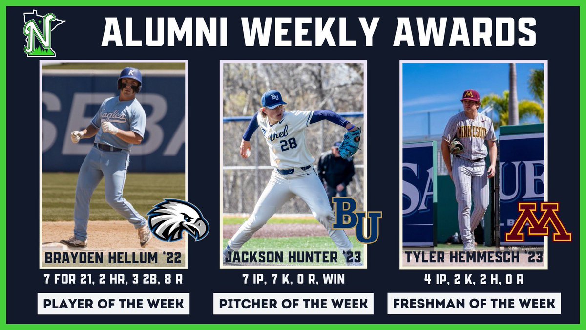 No slowing down in Week 10 😮‍💨🔥