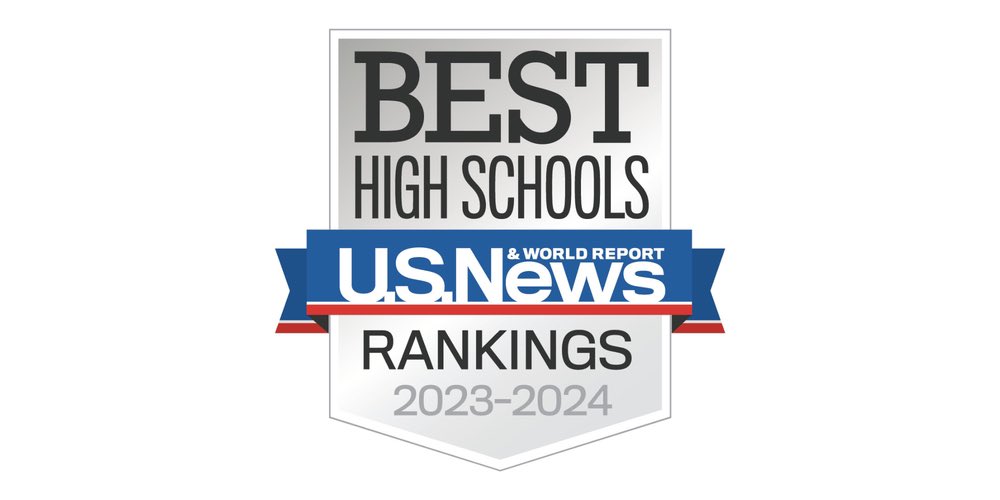 We are excited to announce that U.S. News & World has once again rated FLHS as one of its Top High Schools in the nation. We are ranked one of the Top 5 traditional schools in Broward. Thank you to all of our hard working students, teachers, and staff! @PrincipalFLhigh 💙🤍