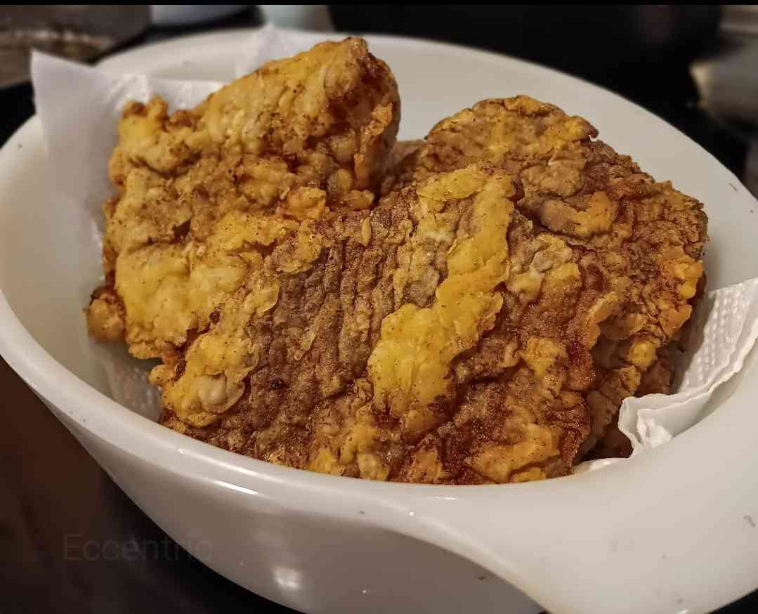 FarmsKey's tweet photo. Everyone has a recipe for chicken fried steak, but using Cotter Key Tenderized Steak will make yours extra delicious. Shoplink in bio! 
#chickenfriedsteak #grassfedbeef #texasfoodie #dinner #cotterkeyfarms https://t.co/o5asS5rgRZ