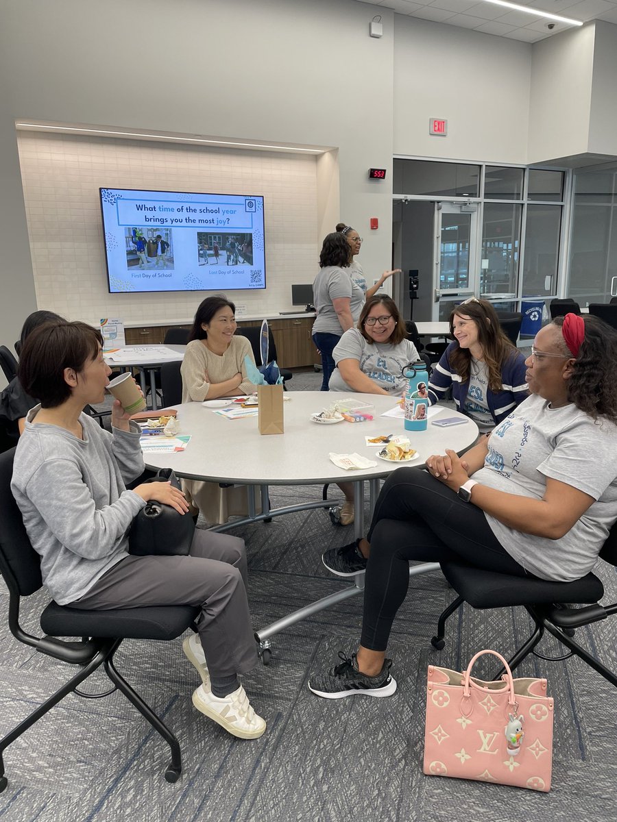 Michaela Stovall tweet media