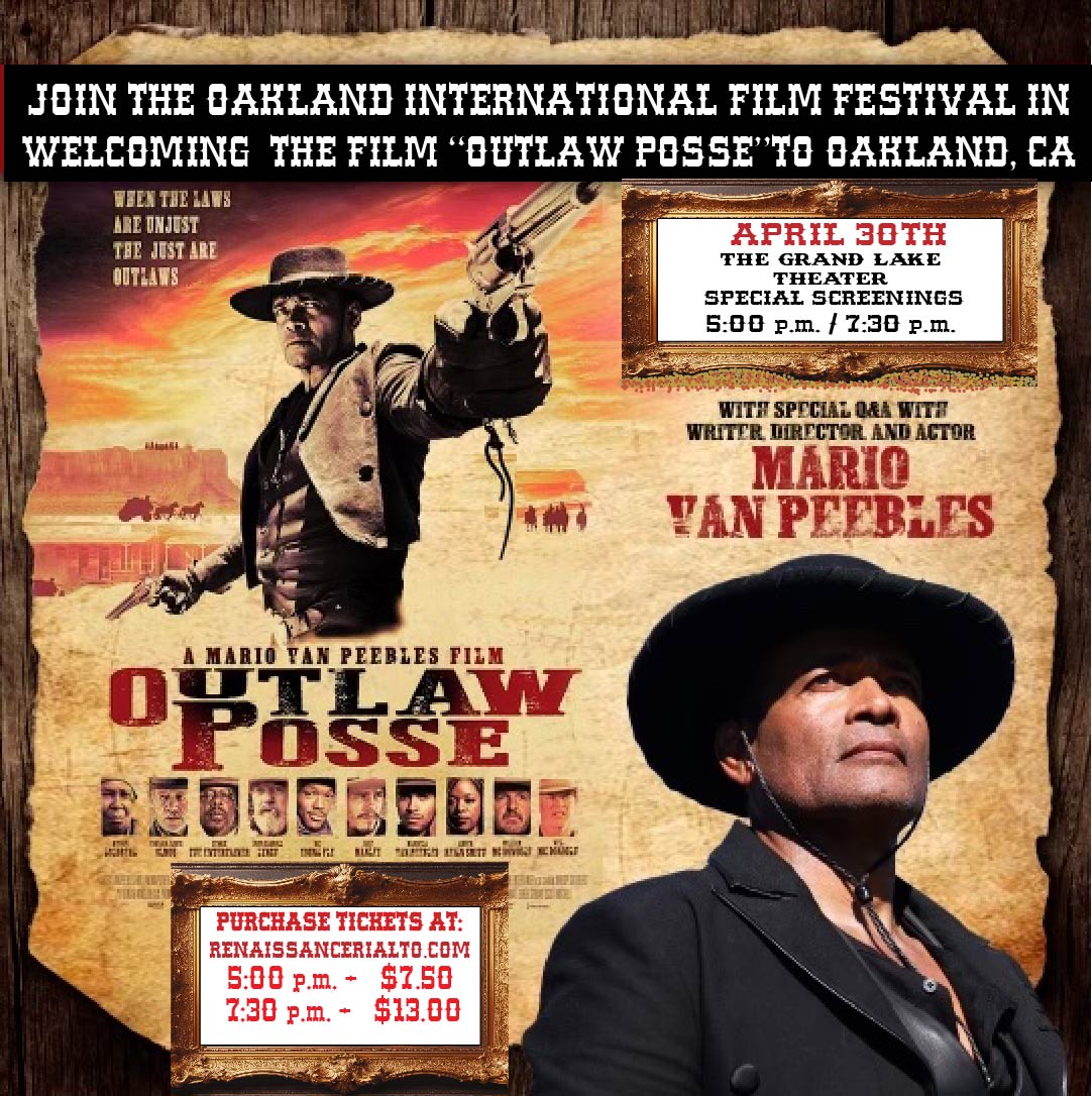 oiff's tweet image. oiff.org/2024/04/22/oif…

Join us next week- Tuesday, April 30th in welcoming Mario Van Peeble's and his latest film to The City of Oakland and to screen at Oakland's Historic Grand Lake Theater for two screenings: 5:00 p.m. / 7:30 p.m.
#oiff #madeinoakland @madeinbay #filmfestiva