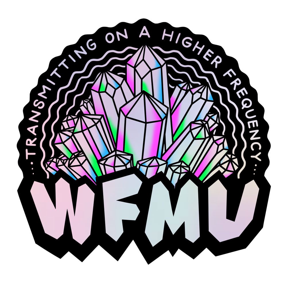 Wednesday! Please join Ira as he fills in for @efd on @WFMU. 12:00pm-3:00pm EDT. Listen live at wfmu.org