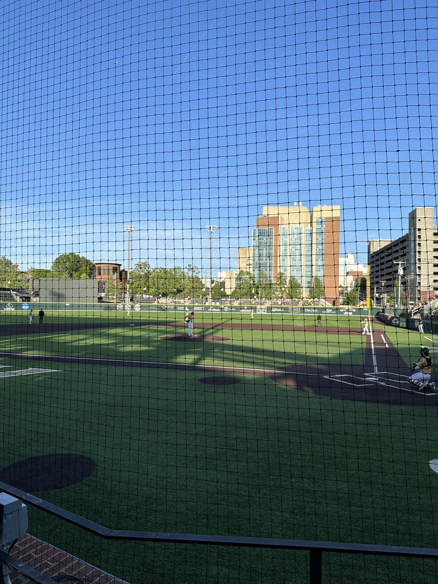 VandyBoys vs UT-Martin ⚓️⬇️