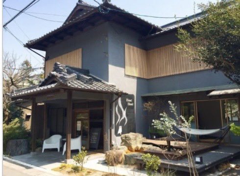 econocoe's tweet photo. GWの「えこカフェ」は「広島流お好み焼き」❤️会場は新緑美しい湯谷温泉カフェHooHoo♪ 温泉あり道の駅には野菜も豊富。隠れ観光スポットもあります♪

周辺観光情報や詳細はこちら
https://t.co/zTBTbc0MIJ

5月2日（木）〜4日（土
※5/3 13時のみ🈵
JR 湯谷温泉駅 徒歩2分
ドリンクのみ予約可

ぜひ❤️ https://t.co/Gi09XMqGqC