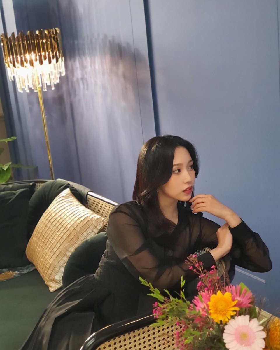minarihourly's tweet photo. #MINA #미나 #ミナ 🐧 @JYPETWICE https://t.co/FLwFU5JSqj