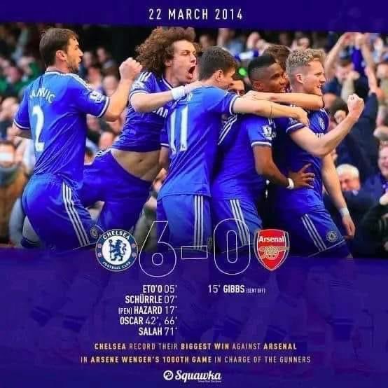 Chelsea till the wheels fall off #theblues. We will bounce back