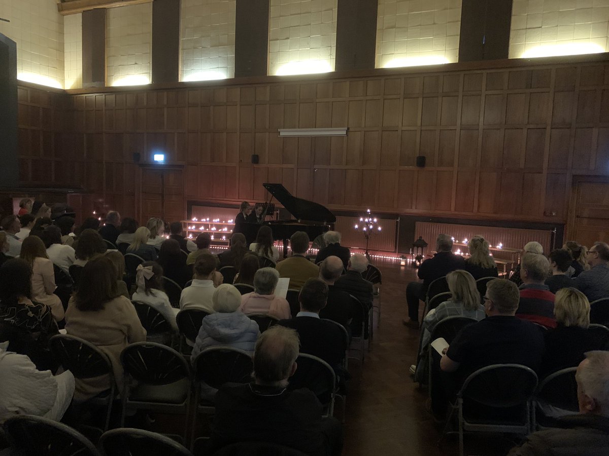 Newbridge College tweet media