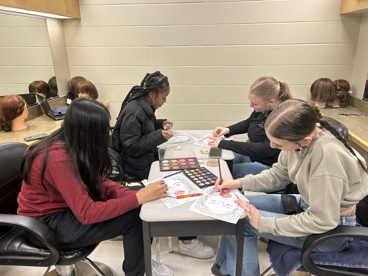 Jamila M Maliha, Ed.D. (she/her) tweet media