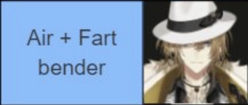 FART BENDERSJDHEHD.