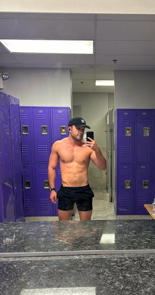 Coming out of hibernation