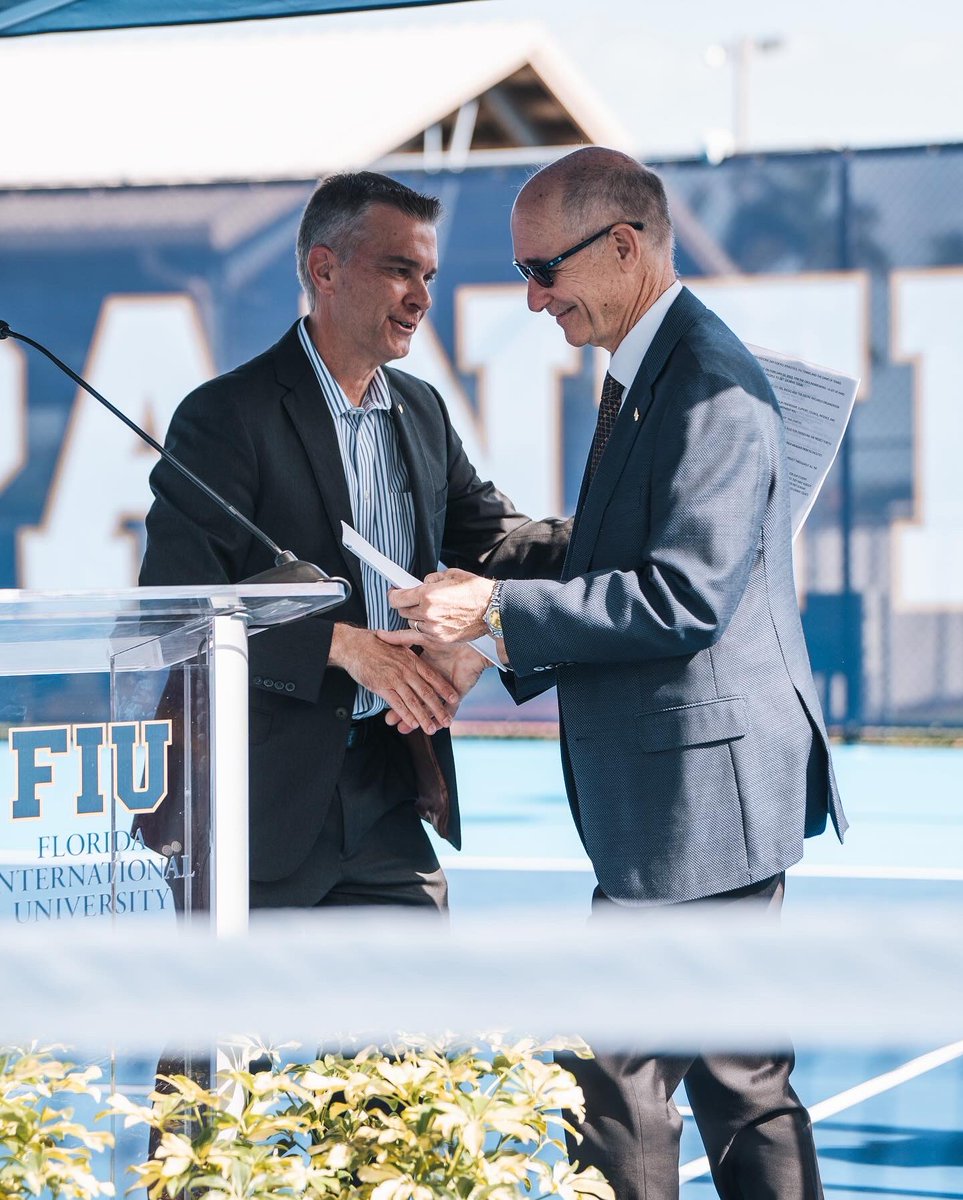 FIUAthletics tweet picture