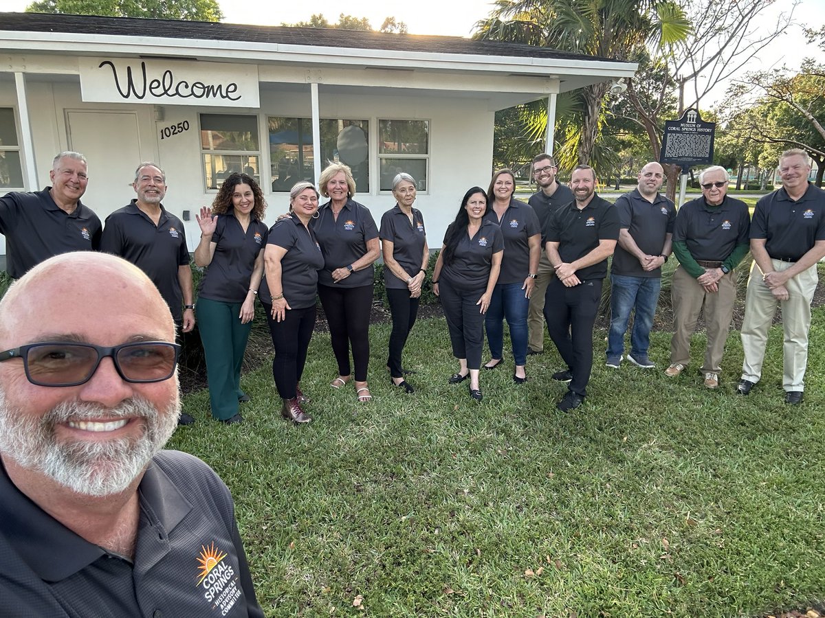 Vice Mayor Shawn Cerra tweet media