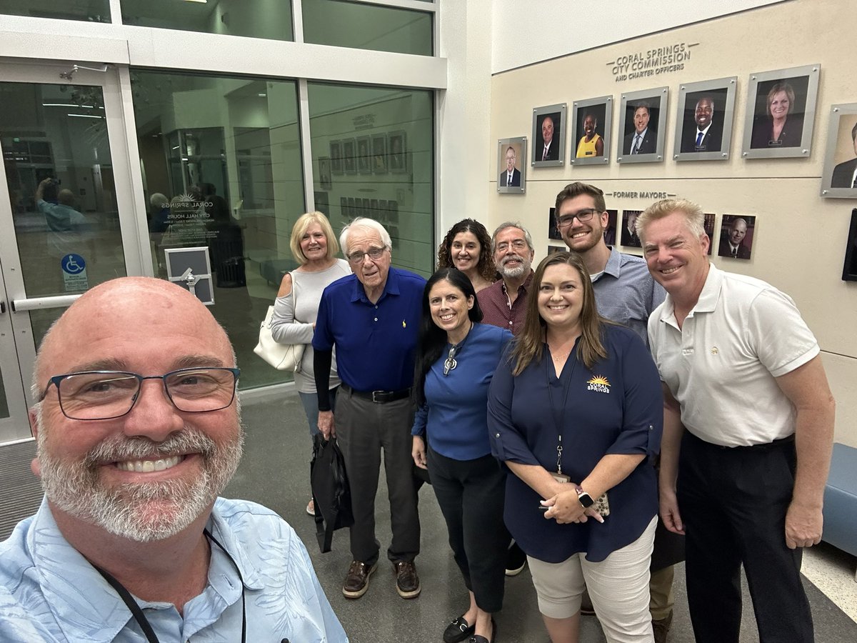 Vice Mayor Shawn Cerra tweet media