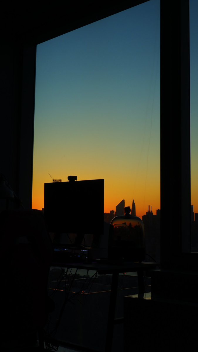 Shirley_chenn's tweet image. Great weather these days