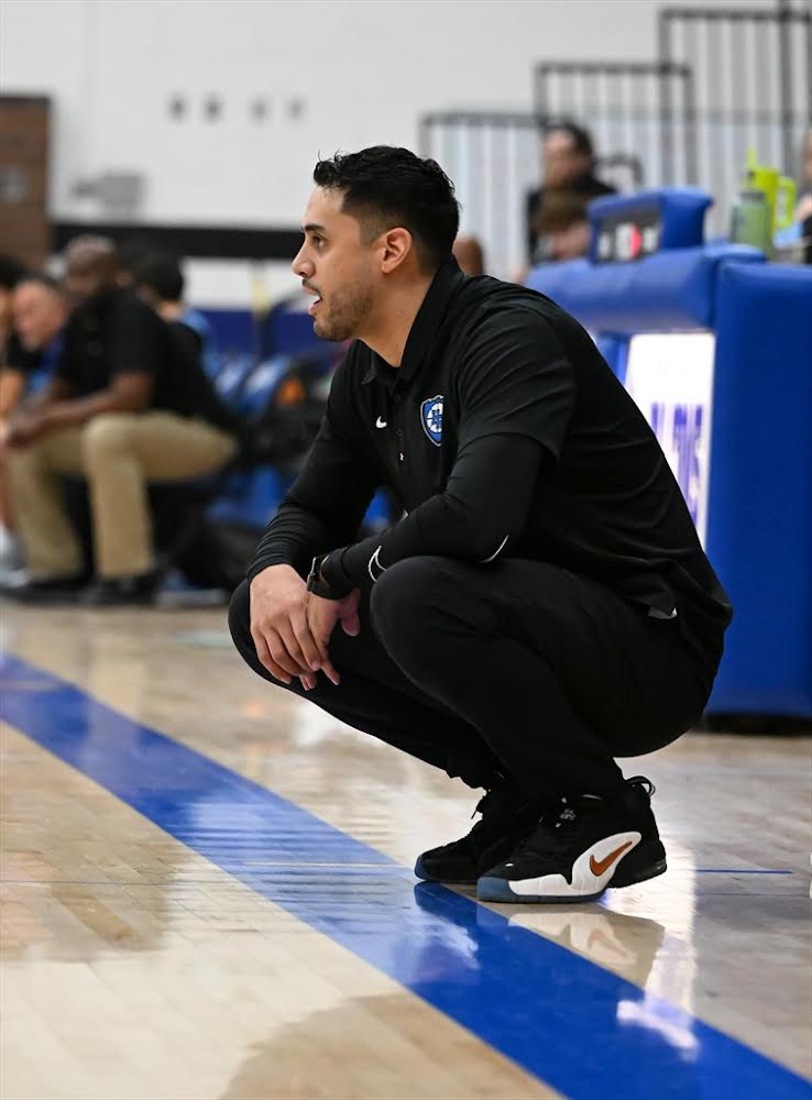 An Exciting day at <a href="/vpprep/">Vista PEAK Official</a>. Welcome to #BisonNation <a href="/CoachBurgundy/">Jordan Carter</a>!  Excited to have you join the HERD.  <a href="/aurorasports/">Sentinel Prep Sports</a> <a href="/CHSAA/">CHSAA</a> <a href="/CoPreps/">Colorado Prep Report</a>