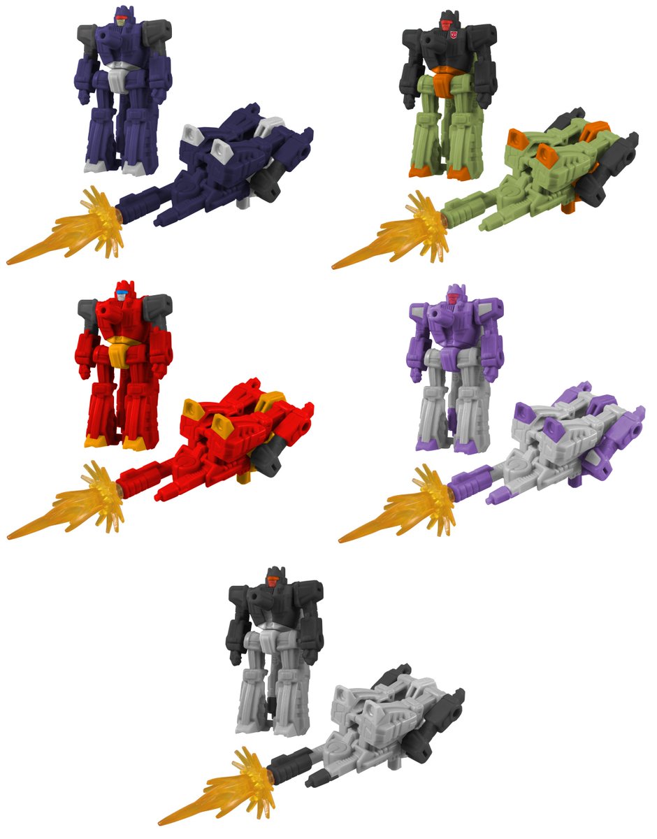 gxe18290's tweet image. #transformers #warforcybertron #digibash 

Kingdom Universe 2008/Classics 2.0 Cyclons and Nightsticks along with Vector Oracle and Star Seeker Tornado