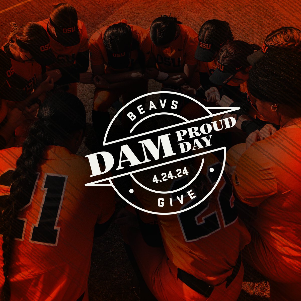 Oregon State Softball tweet media