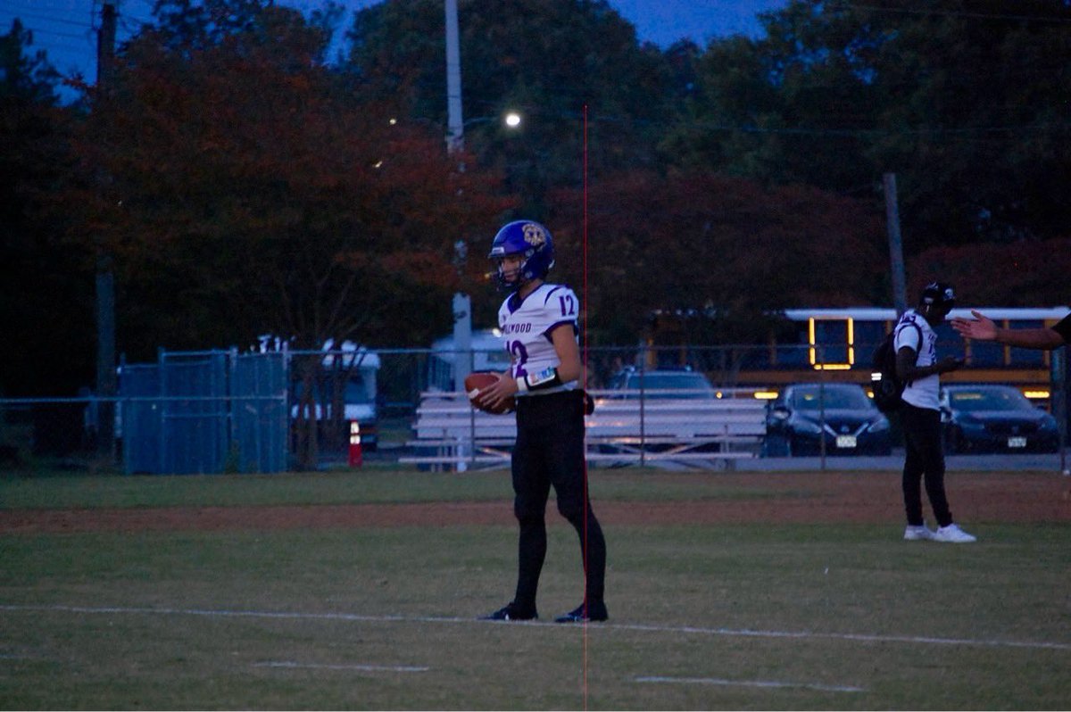Jacob Rojas (@mrjacobrojas) on Twitter photo JACOB ROJAS C/o 2025 QUARTERBACK
NEW WEIGHT LIFTING MAXES:
BENCH-200lb
SQUAT-335lb
DEADLIFT-405lb
CLEAN-235lb
Blessed to have an amazing program <a href="/TallwoodFball/">Tallwood Football</a> <a href="/CoachKepple/">Coach John Kepple</a> <a href="/Coachray83/">Coach Ray Colston</a> <a href="/TeeFree_/">Tony M. Freeman</a> JACOB ROJAS C/o 2025 QUARTERBACK
NEW WEIGHT LIFTING MAXES:
BENCH-200lb
SQUAT-335lb
DEADLIFT-405lb
CLEAN-235lb
Blessed to have an amazing program <a href="/TallwoodFball/">Tallwood Football</a> <a href="/CoachKepple/">Coach John Kepple</a> <a href="/Coachray83/">Coach Ray Colston</a> <a href="/TeeFree_/">Tony M. Freeman</a>