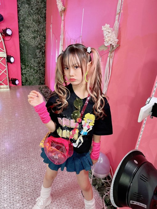 Twitterのコスプレ画像27