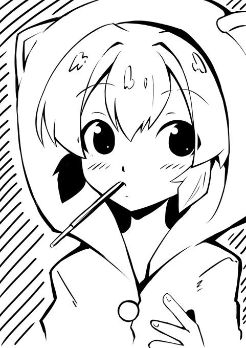 おはよございます。朝のお絵描きジャベさんす。
ベタのみも好き。
仕事ダルダルですが本日も頑張っていきたいと思いますー
#アズレン 