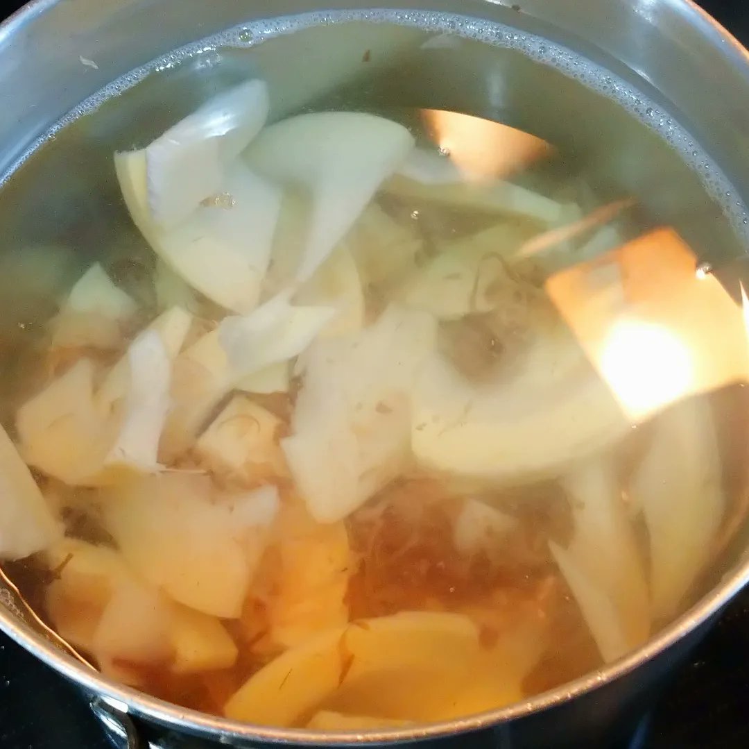 cherry_masaya's tweet photo. #goodmorning #mycooking #breakfast #nattotkg
#sujiko #fishroe #moyashi #bambooshoots
#misosoup #tastegood
#朝ごはん #納豆たまご #すじこ #筍のお味噌汁 #味噌汁 #もやしと茗荷炒め #もやし #茗荷 #美味しい
#好吃 https://t.co/5mYOqNpYFi