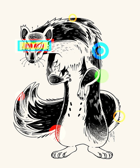 「full body wolf」 illustration images(Latest)