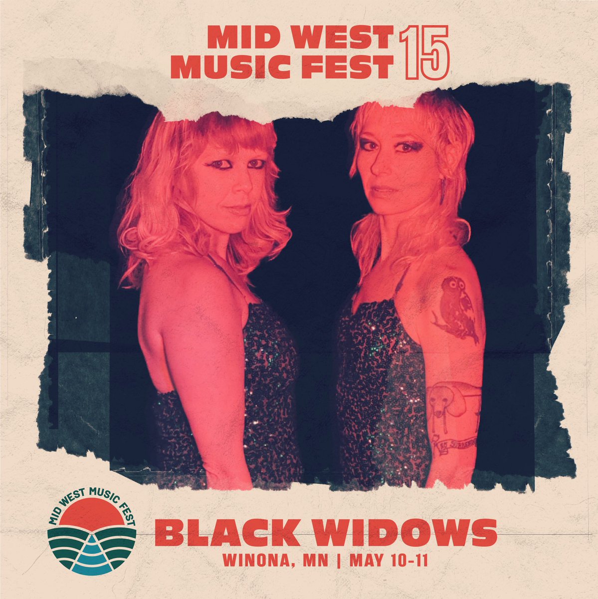 Black Widows tweet media