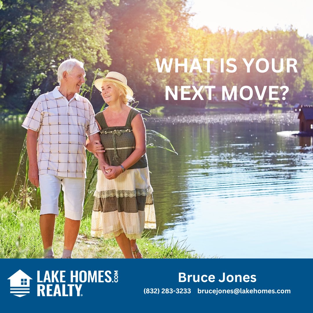 Looking to move on to the next chapter of your life? I'd love to help you start that process. Reach out to me today and let's get started!

#lakehomes #lakehomesrealty #lakeproperty #lakelbj #lakebuchanan #lakemarblefalls #inkslake #texashillcountry #texashighlandlakes #lakelife