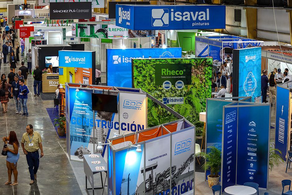 Este martes inició la XIV Feria Internacional de Construcción FECONS 2024, espacio para el intercambio de experiencias y promoción de nuevas tecnologías, materiales y servicios, en aras de modernizar este sector en #Cuba 🇨🇺. ¡Deseamos éxitos a sus participantes! #GenteQueSuma