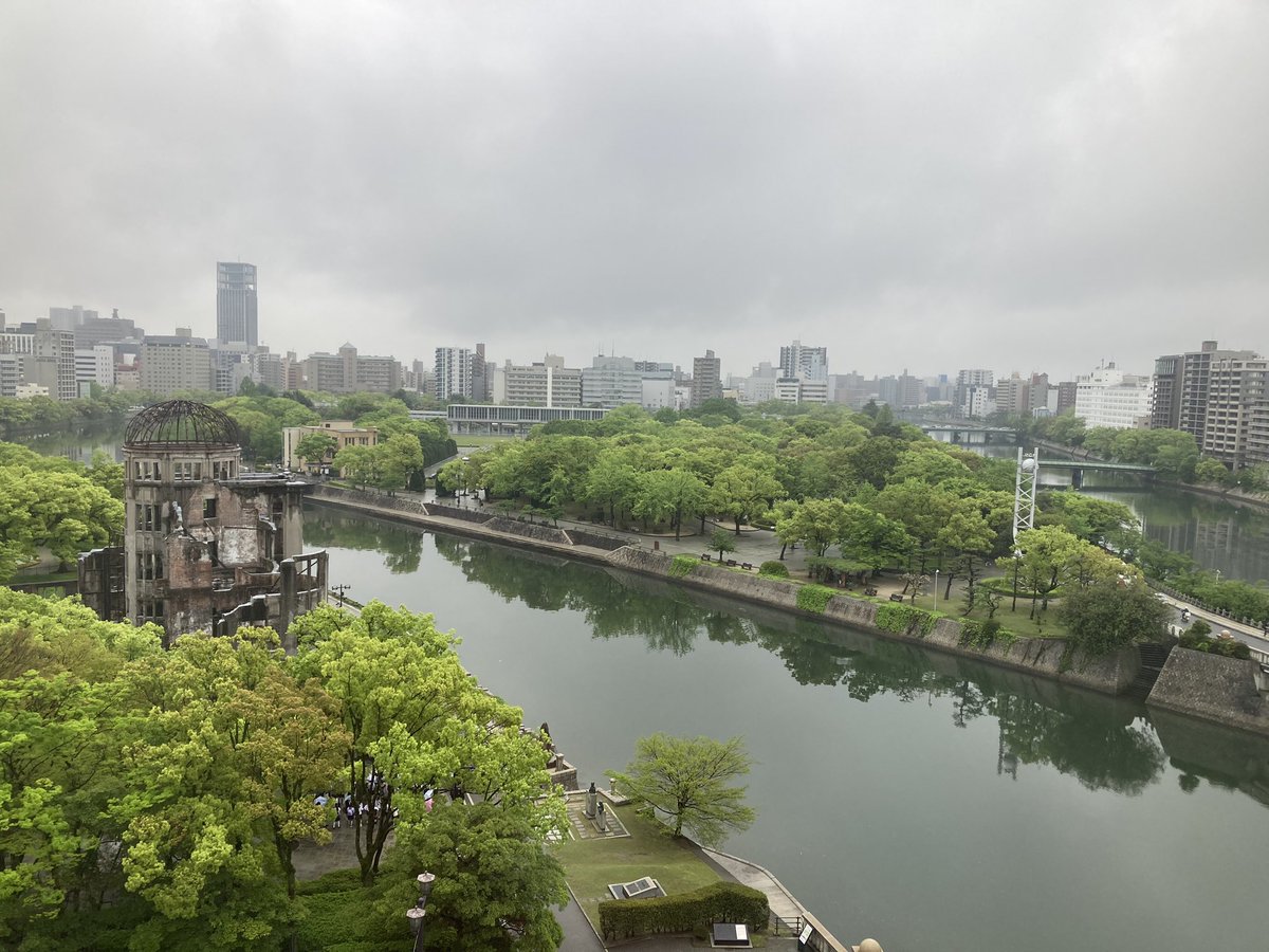 おはようございます☺️
今朝の広島市内は雨☔️

皆さん、GWの予定はお決まりですか？
公式HPより、オススメのイベントを随時更新していきます！！

本日は、雨具の持参必須‼️な
大迫力のイベントをご紹介😆

▼ 【安芸太田町】大迫力の放流を間近で体感！温井ダム水位低下放流
dive-hiroshima.com/events/events-…