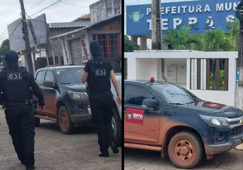 Operação do Gaeco e GSI investiga construção de estádio em Terra Santa

para.deamazonia.com.br/?q=505-conteud… 

#GAECO #terrasanta #estádio #investigação #operação