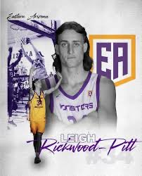 6'10 Leigh Rickwood-Pitt out of Eastern Arizona College (Juco) holds offers from the following:

Southern Indiana
Lincoln Memorial
University of Charleston
Western New Mexico
Lubbock, Christian
Cal State East Bay

+ receiving D1 interest