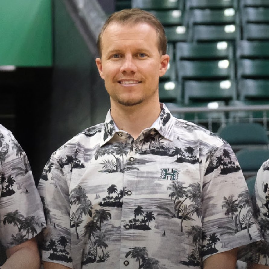 “I am incredibly indebted to Coach Ganot for the opportunity to coach at such an incredible place for nearly a decade.' 

#ICYMI #HawaiiMBB Assoc. HC John Montgomery joining Chris Acker's staff at Long Beach State.

FULL STORY via @12brecht: hawaiisportsradio.com/2024/04/23/lbs…