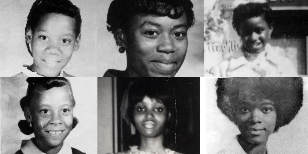 This week we remember... Case 121: The Freeway Phantom During the early 1970s in Washington, D.C, six black girls aged between 10 and 18 were abducted and murdered in separate brutal attacks. The bodies of Carol Spinks, Darlenia Johnson, Brenda Crockett, Nenomoshia Yates,