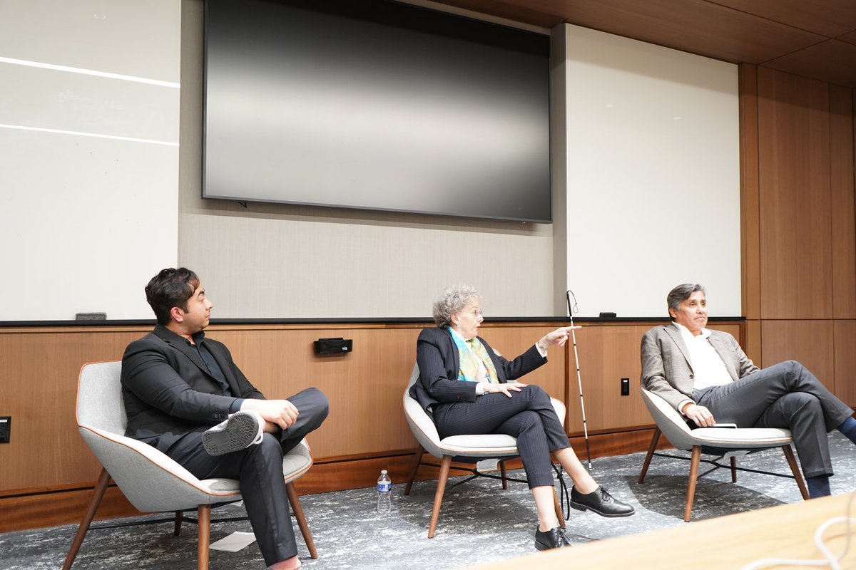 SAIS Latin America Student Club tweet media