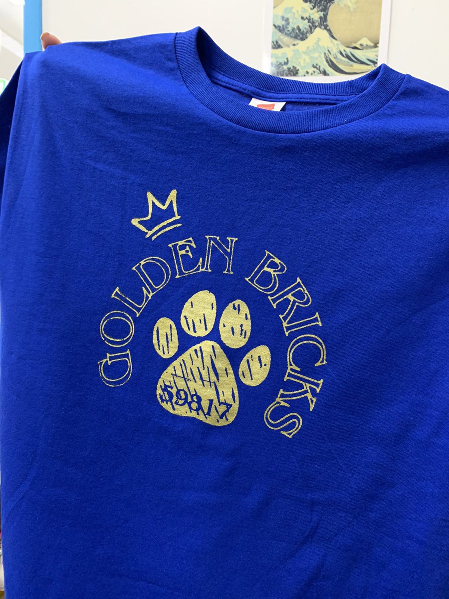 Daniel Gridley, M.Ed. tweet media