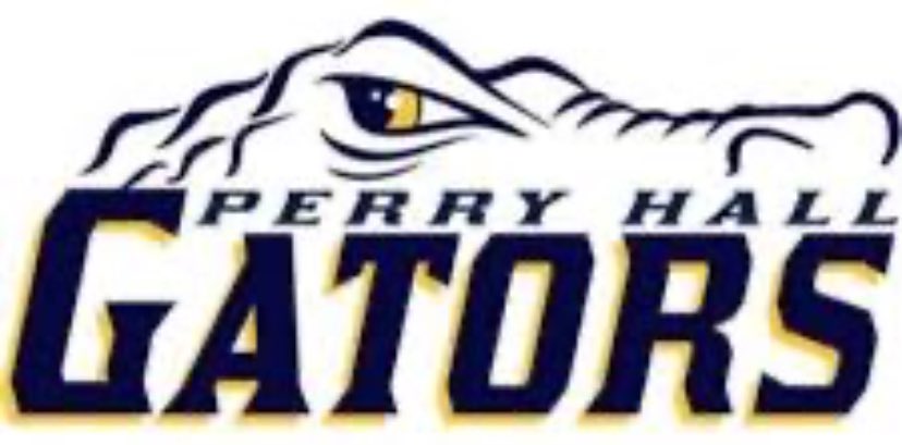 For my junior year, I will be attending perryhall highschool‼️time to work.!