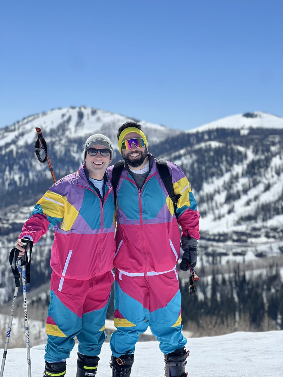 Cameron C. Wick, MD tweet media