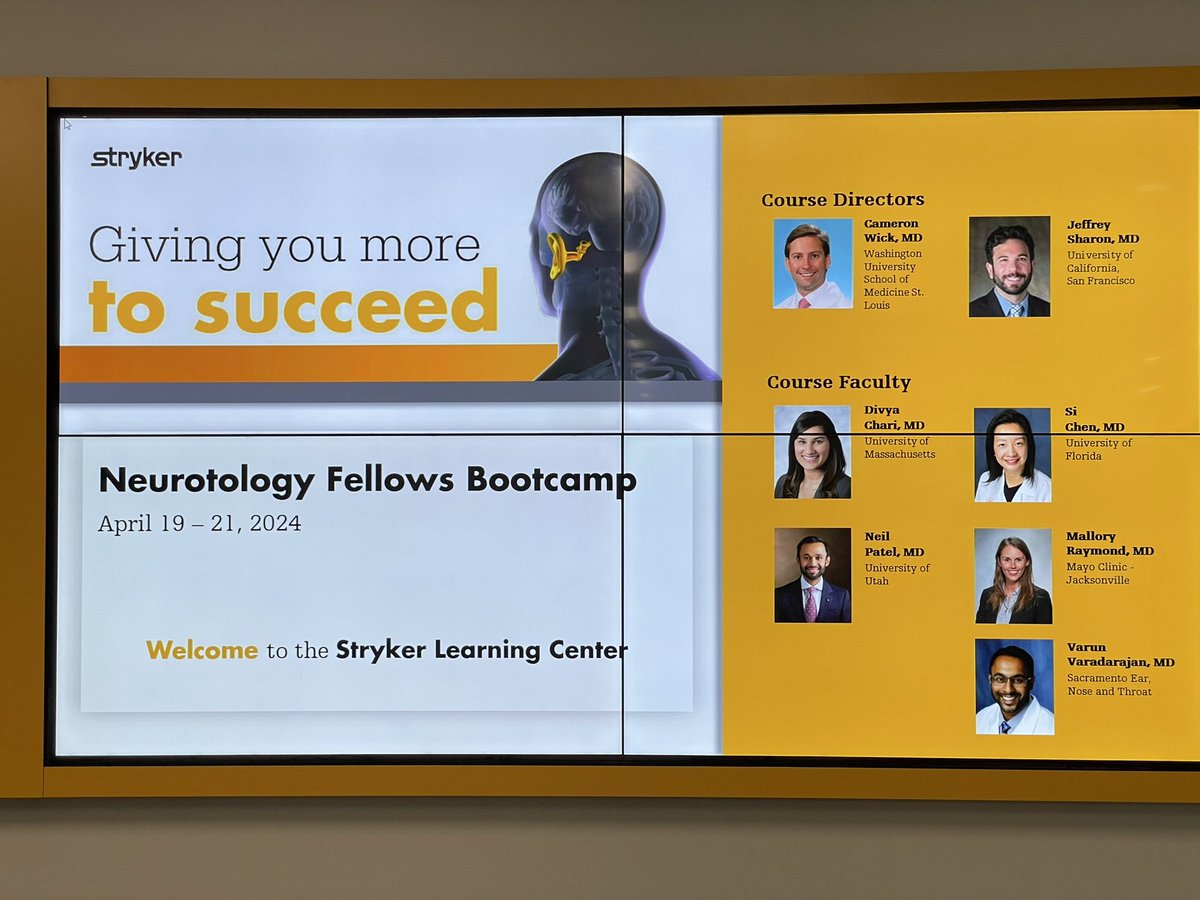 Cameron C. Wick, MD tweet media