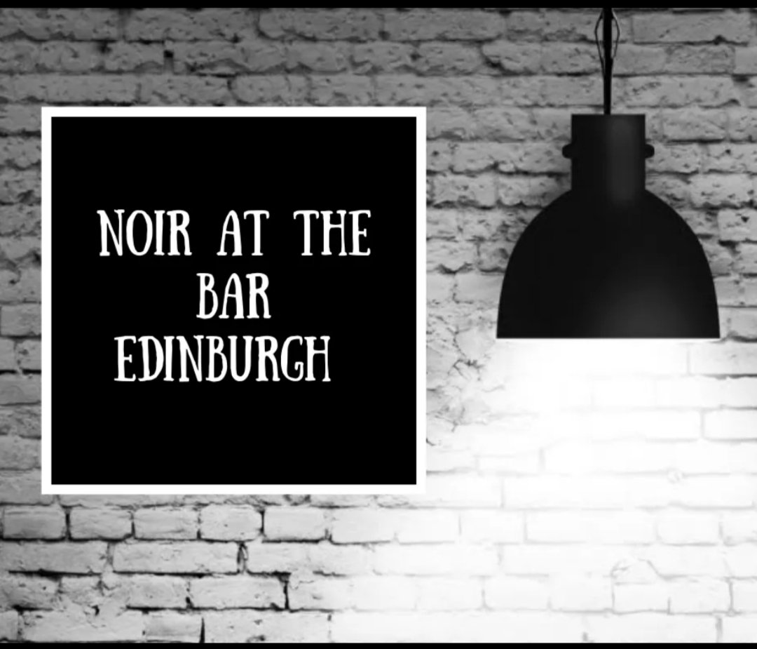 FREE EVENT!! #CrimeFiction We're back this Thurs 25th April, 6.30-8pm @Canonsgait pub, #Edinburgh We've 9 fabulous authors lined up: @DougASinclair @AlexNyeWriter @BRMStewart @KenLussey @landofwhimsy @FionaVeitchSmit @jessfaraday @ResearchET Traude Ailinger Come join us 🕵🏾‍♂️📚🍻