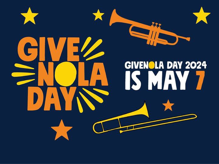 WNOZ New Orleans Smooth Jazz 

Early giving for #GiveNOLADay is open now! Make a difference locally during this 24 hours of giving benefiting regional nonprofits, including WNOZ! You can support WNOZ at givenola.org #SmoothJazz