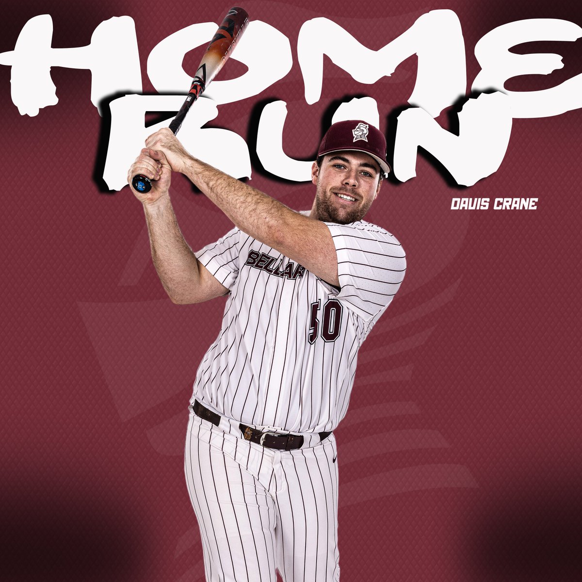 M4 | Guess who's back❓

Crane launches a 2⃣-run 💣 to tie it at 6.