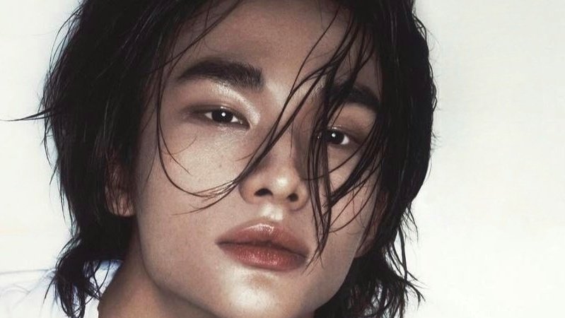 Ustedes que fetiches raros tienen? yo por ejemplo me vengo con solo ver los labios de este hombre