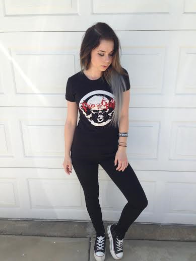 T-shirt & leggings, it definitely works...! 🥰

Our casual wear is super comfortable; come visit and check out the great selection for men & women.  Now is the perfect time to shop for some wonderful Mother's Day gifts. #shopsmall #onlinestore