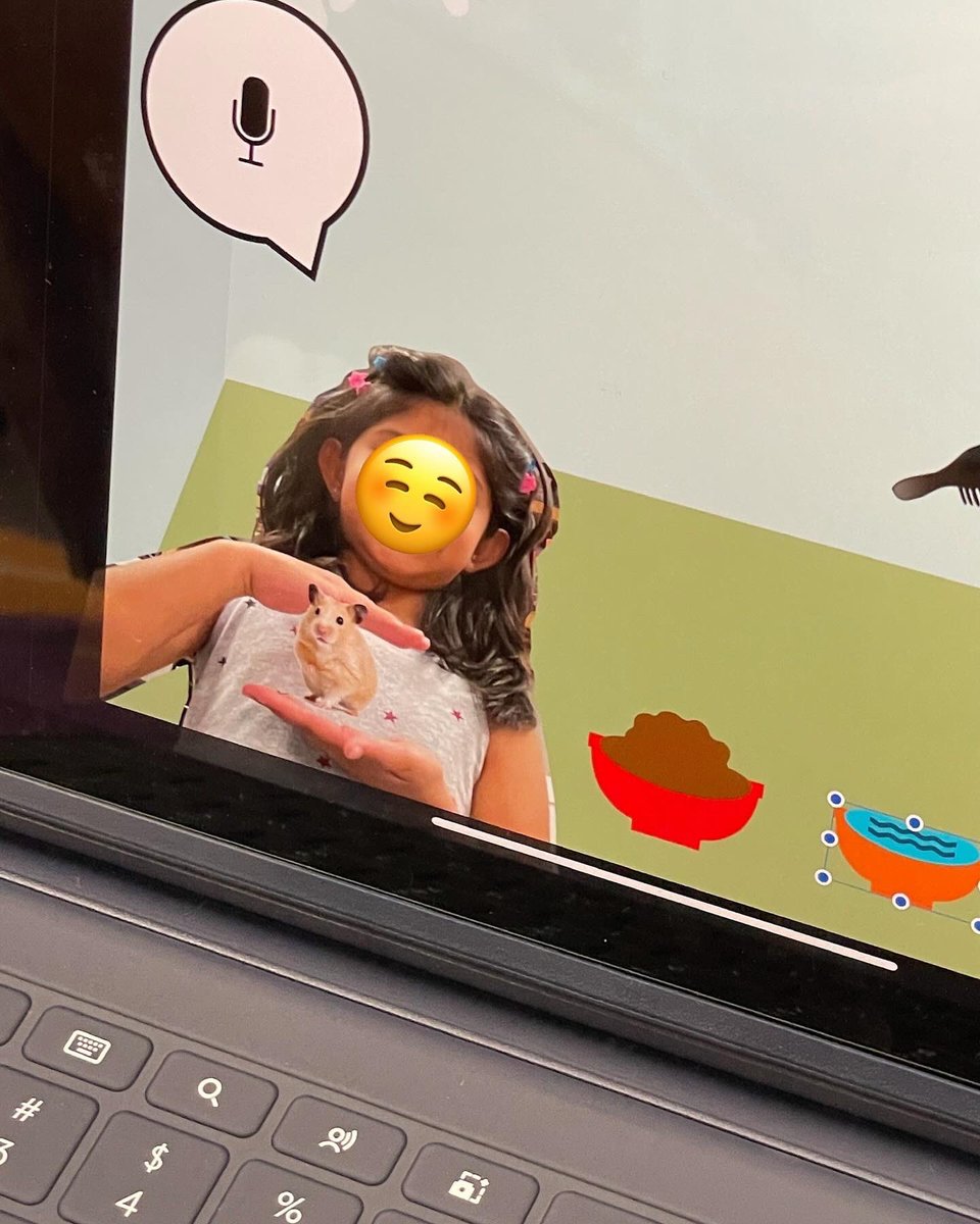 Bliss Frey tweet media