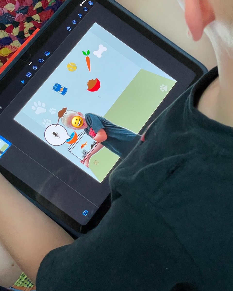 Bliss Frey tweet media