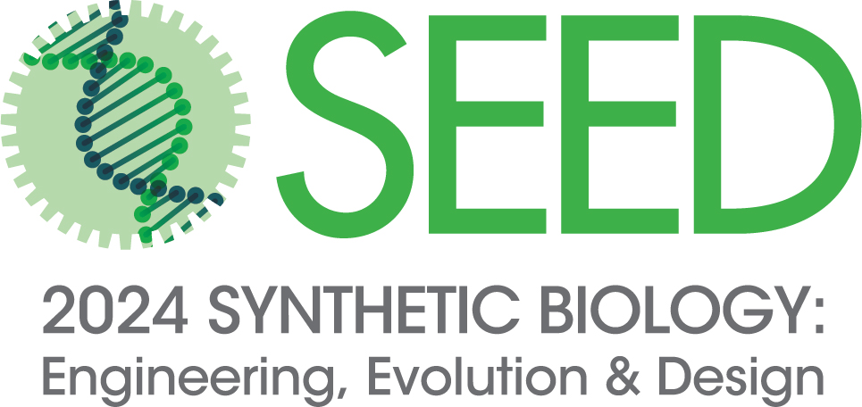 Atlanta, June 24–27: The SEED Conference will present the latest intelligence in synthetic biology, from its foundations to its commercial applications. bit.ly/3JCtCj3 #synbio #biologicalengineering #bioeng #SEED2024
