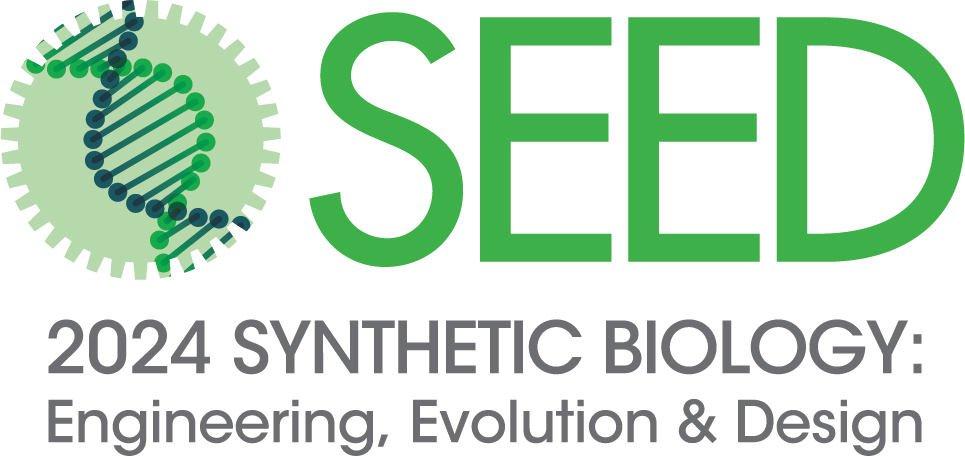 ChEnected's tweet photo. Atlanta, June 24–27: The SEED Conference will present the latest intelligence in synthetic biology, from its foundations to its commercial applications. https://t.co/coPhHcggGk #synbio #biologicalengineering #bioeng #SEED2024 https://t.co/CpqXAS6Q5D