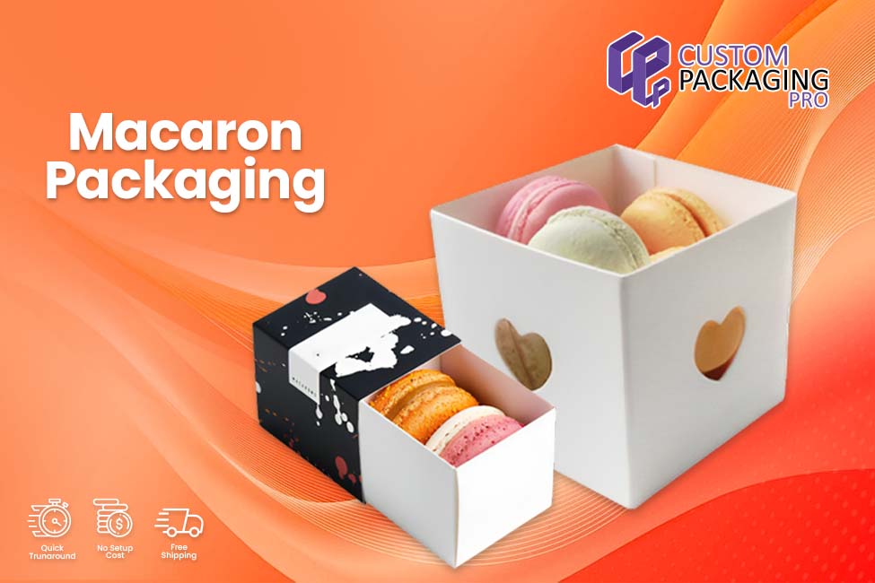 cppro_official's tweet image. Macaron Packaging has various functions that influence customer behavior and create lasting impressions, from maintaining freshness to boosting aesthetic appeal and expressing brand identity.
🌐 tinyurl.com/2nucafce
#MacaronPackaging #Packaging #Macaron #Boxes #MacaronBoxes
