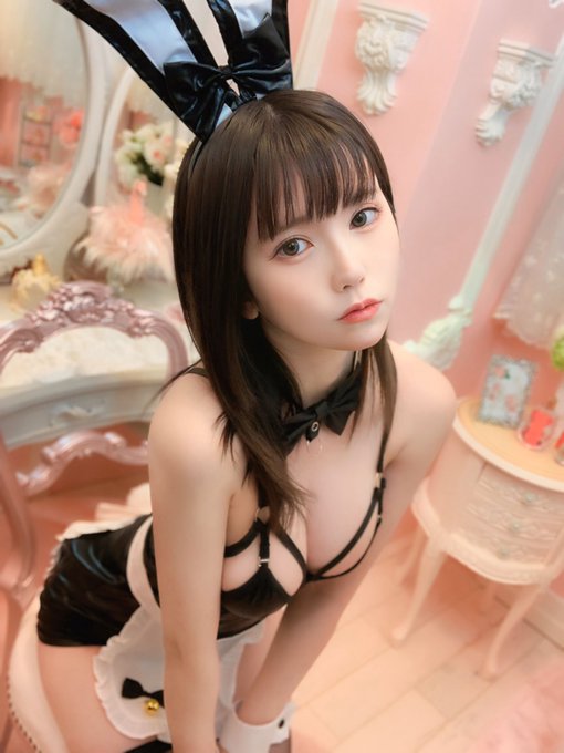 コスプレイヤー蒼馬月葵のTwitter画像4